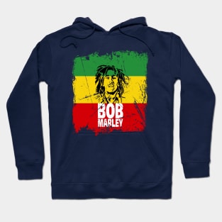 Bob Marley Hoodie